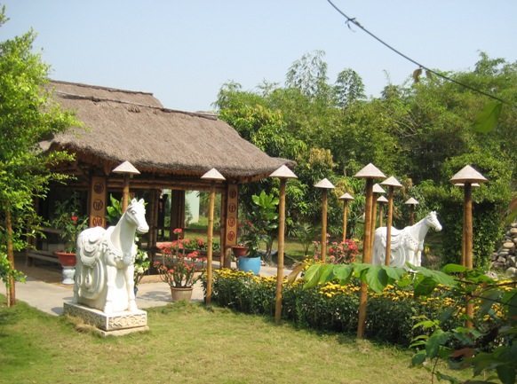 Yeu thuong mot thoang viet nam